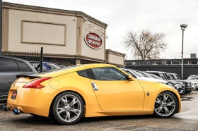 Nissan 370Z * TOURING* АвтоКредит* (ЦЕНА ДО БГ) - 21999 лв. / 11247.91 € - 35344258 4 | Car24.bg Nissan 370Z * TOURING* АвтоКредит* (ЦЕНА ДО БГ) - 21999 лв. / 11247.91 € - 35344258 4