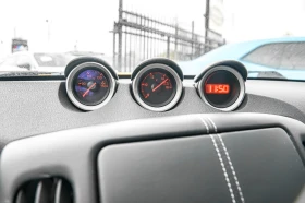 Nissan 370Z * TOURING* АвтоКредит* (ЦЕНА ДО БГ) - 21999 лв. / 11247.91 € - 35344258 14 | Car24.bg Nissan 370Z * TOURING* АвтоКредит* (ЦЕНА ДО БГ) - 21999 лв. / 11247.91 € - 35344258 14