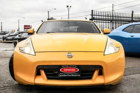 Nissan 370Z * TOURING* АвтоКредит* (ЦЕНА ДО БГ) - 21999 лв. / 11247.91 € - 35344258 3 | Car24.bg Nissan 370Z * TOURING* АвтоКредит* (ЦЕНА ДО БГ) - 21999 лв. / 11247.91 € - 35344258 3