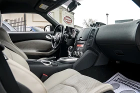 Nissan 370Z * TOURING* АвтоКредит* (ЦЕНА ДО БГ) - 21999 лв. / 11247.91 € - 35344258 11 | Car24.bg Nissan 370Z * TOURING* АвтоКредит* (ЦЕНА ДО БГ) - 21999 лв. / 11247.91 € - 35344258 11