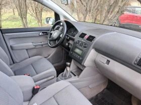 VW Touran 1.9 тди 101коня 6 скорости Внос Германия - 4600 лв. / 2351.94 € - 36749602 6 | Car24.bg VW Touran 1.9 тди 101коня 6 скорости Внос Германия - 4600 лв. / 2351.94 € - 36749602 6