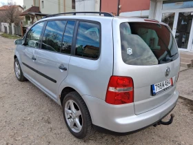 VW Touran 1.9 тди 101коня 6 скорости Внос Германия - 4600 лв. / 2351.94 € - 36749602 2 | Car24.bg VW Touran 1.9 тди 101коня 6 скорости Внос Германия - 4600 лв. / 2351.94 € - 36749602 2