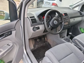 VW Touran 1.9 тди 101коня 6 скорости Внос Германия - 4600 лв. / 2351.94 € - 36749602 5 | Car24.bg VW Touran 1.9 тди 101коня 6 скорости Внос Германия - 4600 лв. / 2351.94 € - 36749602 5