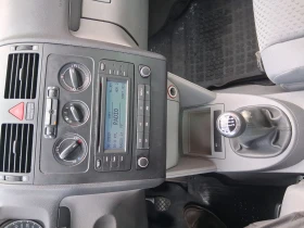 VW Touran 1.9 тди 101коня 6 скорости Внос Германия - 4600 лв. / 2351.94 € - 36749602 7 | Car24.bg VW Touran 1.9 тди 101коня 6 скорости Внос Германия - 4600 лв. / 2351.94 € - 36749602 7