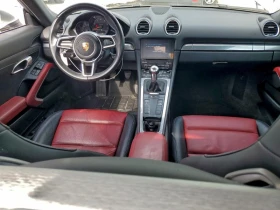 Porsche Cayman Кожа* Подгрев* Keyless* NAVI* CARFAX - 26366 € / 51567.41 лв. - 83569876 8 | Car24.bg Porsche Cayman Кожа* Подгрев* Keyless* NAVI* CARFAX - 26366 € / 51567.41 лв. - 83569876 8