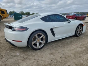 Porsche Cayman Кожа* Подгрев* Keyless* NAVI* CARFAX - 26366 € / 51567.41 лв. - 83569876 3 | Car24.bg Porsche Cayman Кожа* Подгрев* Keyless* NAVI* CARFAX - 26366 € / 51567.41 лв. - 83569876 3
