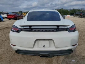 Porsche Cayman Кожа* Подгрев* Keyless* NAVI* CARFAX - 26366 € / 51567.41 лв. - 83569876 6 | Car24.bg Porsche Cayman Кожа* Подгрев* Keyless* NAVI* CARFAX - 26366 € / 51567.41 лв. - 83569876 6