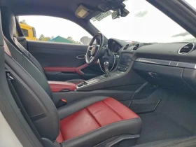 Porsche Cayman Кожа* Подгрев* Keyless* NAVI* CARFAX - 26366 € / 51567.41 лв. - 83569876 10 | Car24.bg Porsche Cayman Кожа* Подгрев* Keyless* NAVI* CARFAX - 26366 € / 51567.41 лв. - 83569876 10