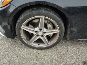 Mercedes-Benz C 300 4MATIC CARFAX АВТО КРЕДИТ - 11100 € / 21709.71 лв. - 18335358 13 | Car24.bg Mercedes-Benz C 300 4MATIC CARFAX АВТО КРЕДИТ - 11100 € / 21709.71 лв. - 18335358 13