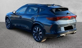 Cupra Formentor VZ* 4Drive* PANO* DISTR* KEYLESS* CAM* - 42480 € / 83083.66 лв. - 55428020 2 | Car24.bg Cupra Formentor VZ* 4Drive* PANO* DISTR* KEYLESS* CAM* - 42480 € / 83083.66 лв. - 55428020 2