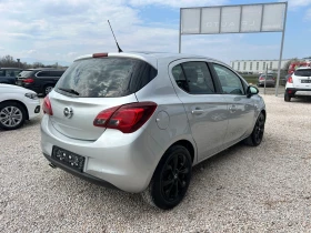 Opel Corsa * 1.2i* 70к.с* Сервизна* История* | Auto.bg — изображение 4 Opel Corsa * 1.2i* 70к.с* Сервизна* История* | Auto.bg — изображение 4