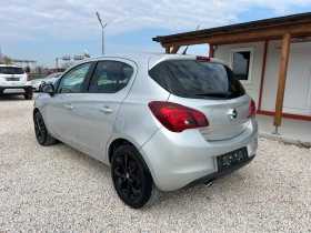 Opel Corsa * 1.2i* 70к.с* Сервизна* История* | Auto.bg — изображение 3 Opel Corsa * 1.2i* 70к.с* Сервизна* История* | Auto.bg — изображение 3