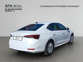 Skoda Octavia 1.5 TSI Ambition - 20900 € / 40876.85 лв. - 12352578 5 | Car24.bg Skoda Octavia 1.5 TSI Ambition - 20900 € / 40876.85 лв. - 12352578 5