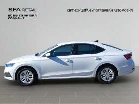 Skoda Octavia 1.5 TSI Ambition - 20900 € / 40876.85 лв. - 12352578 8 | Car24.bg Skoda Octavia 1.5 TSI Ambition - 20900 € / 40876.85 лв. - 12352578 8