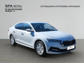 Skoda Octavia 1.5 TSI Ambition - 20900 € / 40876.85 лв. - 12352578 3 | Car24.bg Skoda Octavia 1.5 TSI Ambition - 20900 € / 40876.85 лв. - 12352578 3