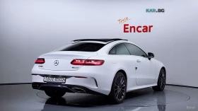 Mercedes-Benz E 450 4MATIC* COUPE* AMG-LINE* DISTRONIC* 360CAM* | Auto.bg — изображение 3 Mercedes-Benz E 450 4MATIC* COUPE* AMG-LINE* DISTRONIC* 360CAM* | Auto.bg — изображение 3