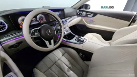 Mercedes-Benz E 450 4MATIC* COUPE* AMG-LINE* DISTRONIC* 360CAM* | Auto.bg — изображение 6 Mercedes-Benz E 450 4MATIC* COUPE* AMG-LINE* DISTRONIC* 360CAM* | Auto.bg — изображение 6