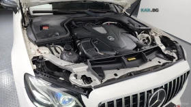 Mercedes-Benz E 450 4MATIC* COUPE* AMG-LINE* DISTRONIC* 360CAM* | Auto.bg — изображение 15 Mercedes-Benz E 450 4MATIC* COUPE* AMG-LINE* DISTRONIC* 360CAM* | Auto.bg — изображение 15