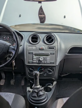 Ford Fiesta - 1650 € / 3227.12 лв. - 79072891 6 | Car24.bg Ford Fiesta - 1650 € / 3227.12 лв. - 79072891 6