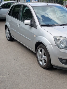 Ford Fiesta - 1650 € / 3227.12 лв. - 79072891 4 | Car24.bg Ford Fiesta - 1650 € / 3227.12 лв. - 79072891 4