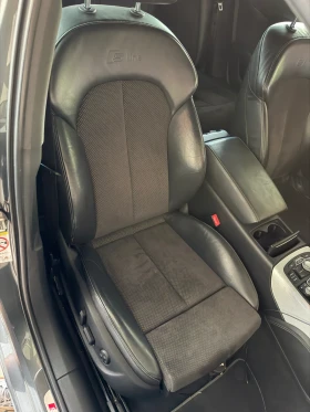 Audi A6 - 15000 € / 29337.45 лв. - 64886571 11 | Car24.bg Audi A6 - 15000 € / 29337.45 лв. - 64886571 11