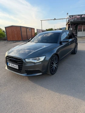 Audi A6 - 15000 € / 29337.45 лв. - 64886571 4 | Car24.bg Audi A6 - 15000 € / 29337.45 лв. - 64886571 4