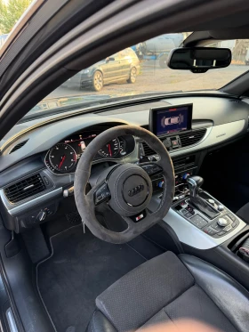 Audi A6 - 15000 € / 29337.45 лв. - 64886571 7 | Car24.bg Audi A6 - 15000 € / 29337.45 лв. - 64886571 7
