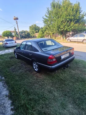 Mercedes-Benz C 180 - 2000 € / 3911.66 лв. - 32999406 4 | Car24.bg Mercedes-Benz C 180 - 2000 € / 3911.66 лв. - 32999406 4