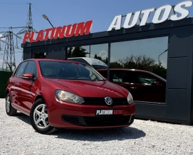 VW Golf 1.6TDI/ЕВРО 5/КЛИМАТОРНИК/TOP