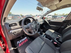 VW Golf 1.6TDI/ЕВРО 5/КЛИМАТОРНИК/TOP | Auto.bg — изображение 5 VW Golf 1.6TDI/ЕВРО 5/КЛИМАТОРНИК/TOP | Auto.bg — изображение 5