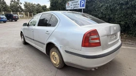 Skoda Octavia undefined | Auto.bg — изображение 4 Skoda Octavia undefined | Auto.bg — изображение 4