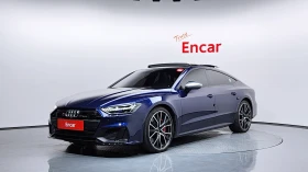 Снимка Audi S7