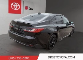 Toyota Camry SE * AWD * ЧЕРЕН САЛОН * НОВА ОТ TOYOTA * | Auto.bg — изображение 5 Toyota Camry SE * AWD * ЧЕРЕН САЛОН * НОВА ОТ TOYOTA * | Auto.bg — изображение 5