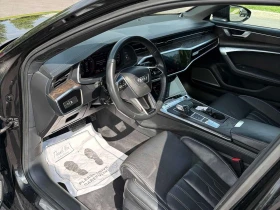 Audi A6 Technik CARFAX | Auto.bg — изображение 5 Audi A6 Technik CARFAX | Auto.bg — изображение 5