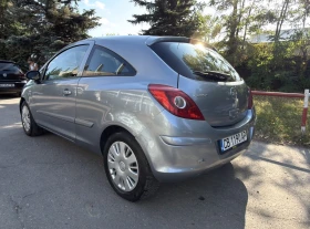 Opel Corsa 1.2 | Auto.bg — изображение 7 Opel Corsa 1.2 | Auto.bg — изображение 7