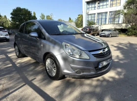Opel Corsa 1.2 | Auto.bg — изображение 4 Opel Corsa 1.2 | Auto.bg — изображение 4