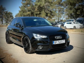 Audi A1 undefined | Auto.bg — изображение 2 Audi A1 undefined | Auto.bg — изображение 2