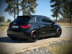 Audi A1 undefined | Auto.bg — изображение 4 Audi A1 undefined | Auto.bg — изображение 4