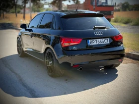 Audi A1 undefined | Auto.bg — изображение 6 Audi A1 undefined | Auto.bg — изображение 6