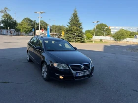 Снимка VW Passat