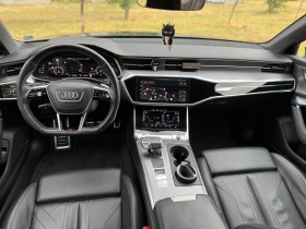Audi A6 50 TDI/quattro/B&O/Distronic | Auto.bg — изображение 6 Audi A6 50 TDI/quattro/B&O/Distronic | Auto.bg — изображение 6