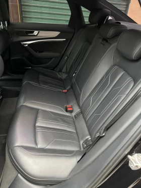 Audi A6 50 TDI/quattro/B&O/Distronic | Auto.bg — изображение 10 Audi A6 50 TDI/quattro/B&O/Distronic | Auto.bg — изображение 10