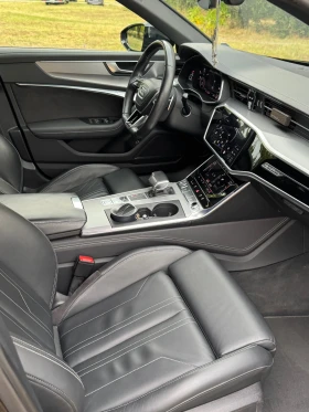 Audi A6 50 TDI/quattro/B&O/Distronic | Auto.bg — изображение 8 Audi A6 50 TDI/quattro/B&O/Distronic | Auto.bg — изображение 8