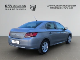 Peugeot 301 ALLURE 1, 5 BlueHDi 102 BVM6 EURO 6//2111191 | Auto.bg — изображение 5 Peugeot 301 ALLURE 1, 5 BlueHDi 102 BVM6 EURO 6//2111191 | Auto.bg — изображение 5