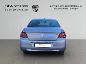 Peugeot 301 ALLURE 1, 5 BlueHDi 102 BVM6 EURO 6//2111191 | Auto.bg — изображение 6 Peugeot 301 ALLURE 1, 5 BlueHDi 102 BVM6 EURO 6//2111191 | Auto.bg — изображение 6