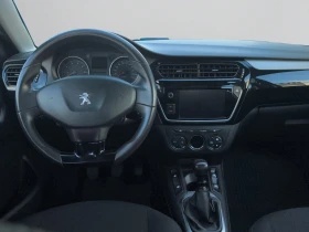 Peugeot 301 ALLURE 1, 5 BlueHDi 102 BVM6 EURO 6//2111191 | Auto.bg — изображение 9 Peugeot 301 ALLURE 1, 5 BlueHDi 102 BVM6 EURO 6//2111191 | Auto.bg — изображение 9