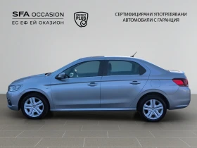 Peugeot 301 ALLURE 1, 5 BlueHDi 102 BVM6 EURO 6//2111191 | Auto.bg — изображение 8 Peugeot 301 ALLURE 1, 5 BlueHDi 102 BVM6 EURO 6//2111191 | Auto.bg — изображение 8