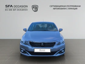 Peugeot 301 ALLURE 1, 5 BlueHDi 102 BVM6 EURO 6//2111191 | Auto.bg — изображение 2 Peugeot 301 ALLURE 1, 5 BlueHDi 102 BVM6 EURO 6//2111191 | Auto.bg — изображение 2