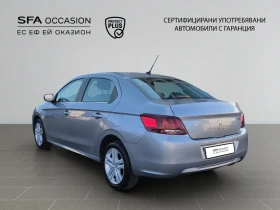 Peugeot 301 ALLURE 1, 5 BlueHDi 102 BVM6 EURO 6//2111191 | Auto.bg — изображение 7 Peugeot 301 ALLURE 1, 5 BlueHDi 102 BVM6 EURO 6//2111191 | Auto.bg — изображение 7