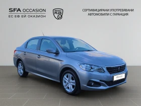 Peugeot 301 ALLURE 1, 5 BlueHDi 102 BVM6 EURO 6//2111191 | Auto.bg — изображение 3 Peugeot 301 ALLURE 1, 5 BlueHDi 102 BVM6 EURO 6//2111191 | Auto.bg — изображение 3